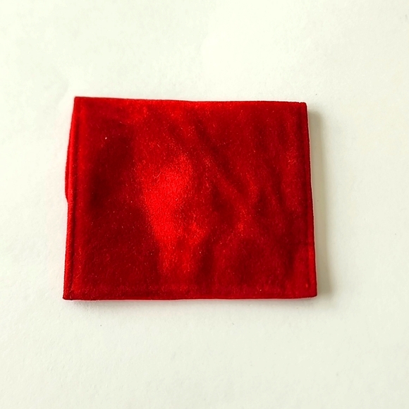 Cartier Jewelry Pouch - Picture 3 of 6